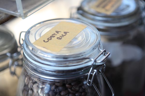 Roast Coach Coffee Bar by null