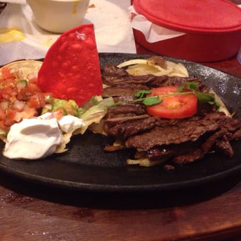 Las Mananitas - Beef fajitas for one - Mexican Near Me - Cypress, Texas Las Mananitas - Beef fajitas for one - Mexican Near Me - Cypress, Texas