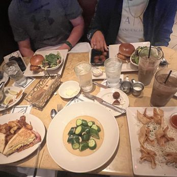 The Cheesecake Factory - Desserts Near Me - Thousand Oaks, California The Cheesecake Factory - Desserts Near Me - Thousand Oaks, California
