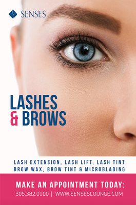 Senses Beauty Lounge by null