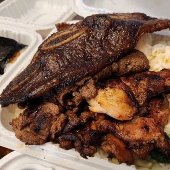 Ono Hawaiian BBQ - Hawaiian Near Me - Gardena, California Ono Hawaiian BBQ - Hawaiian Near Me - Gardena, California