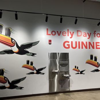 Guinness Open Gate Brewery - Breweries Near Me - Halethorpe, Maryland Guinness Open Gate Brewery - Breweries Near Me - Halethorpe, Maryland