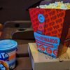 Cinemark Century Federal Way and XD gift card