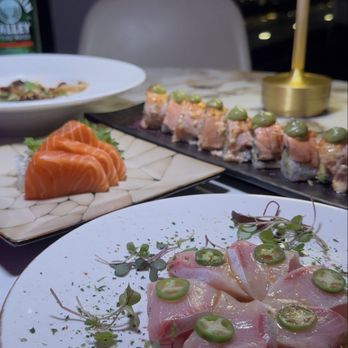 Nova Kitchen & Bar - Asian Fusion Near Me - Garden Grove, California Nova Kitchen & Bar - Asian Fusion Near Me - Garden Grove, California