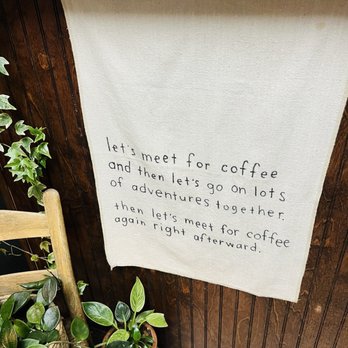 Folklore Coffee - Desserts Near Me - Ayden, North Carolina Folklore Coffee - Desserts Near Me - Ayden, North Carolina