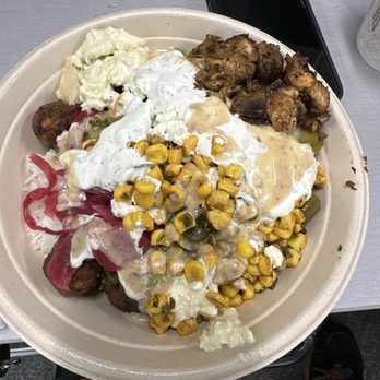 CAVA - Mediterranean Near Me - Irvine, California