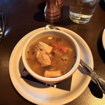 Culinary Dropout - Yesterday's Soup - New American Near Me - Scottsdale, Arizona Culinary Dropout - Yesterday's Soup - New American Near Me - Scottsdale, Arizona