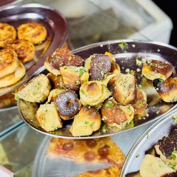 Masani Pizza - Pizza Near Me - Forest Hills, New York