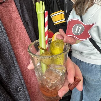 Eleven City Diner - Can't mind a wait with drinks being served and delivered. - Diners Near Me - Chicago, Illinois Eleven City Diner - Can't mind a wait with drinks being served and delivered. - Diners Near Me - Chicago, Illinois