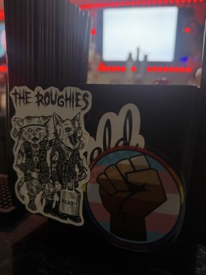 7 Stars Bar & Grill by null