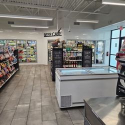 7-Eleven - Drinks