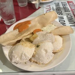 Plain Dosa Idli Plain Dosa Idli