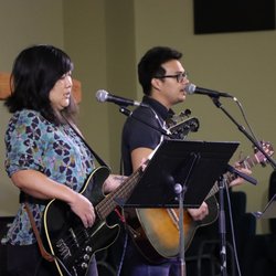 Grace Fellowship & Children's Center