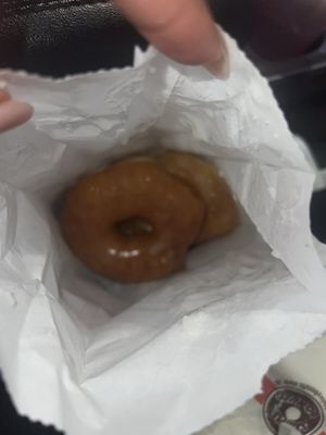 Shipley Do-Nuts by null