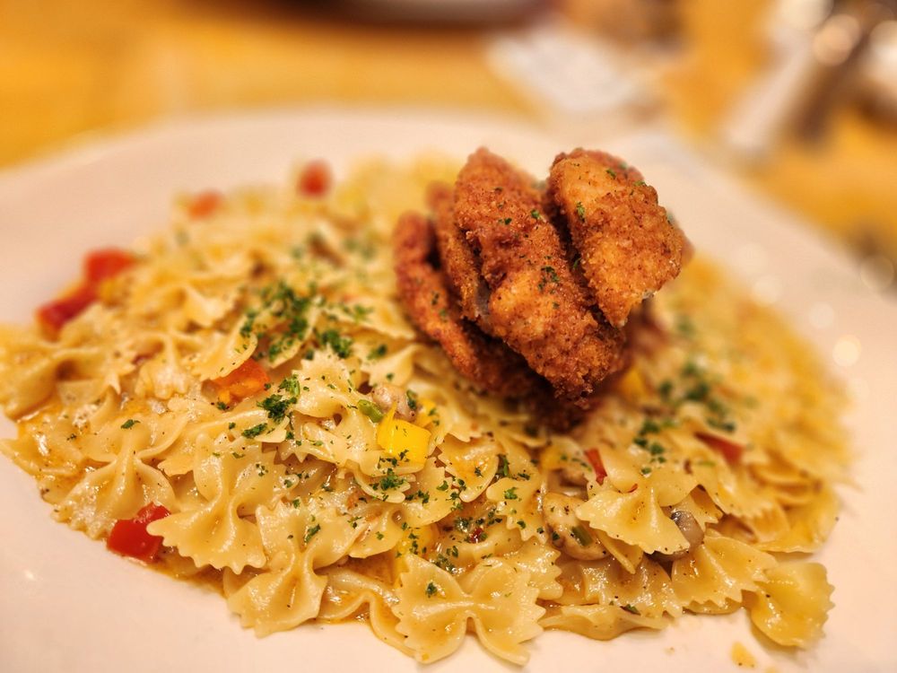 THE CHEESECAKE FACTORY 2333 Photos & 1391 Reviews 1504 Old Country