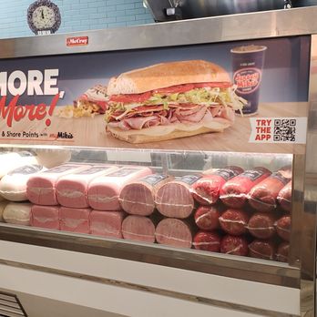 Jersey Mike's Subs - Sandwiches Near Me - Upland, California
