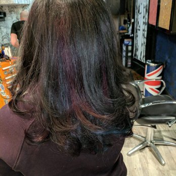 Nolas Underground Salon - Hair Salons Near Me - Ann Arbor, Michigan