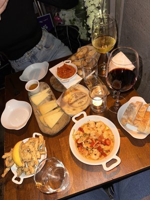 Porterhouse Temple Bar by null