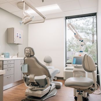Bloom Pediatric Dentistry & Orthodontics - Pediatric Dentists Near Me - Fairfax, Virginia