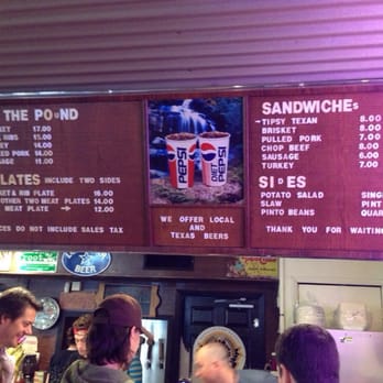 Franklin Barbecue - Barbeque Near Me - Austin, Texas