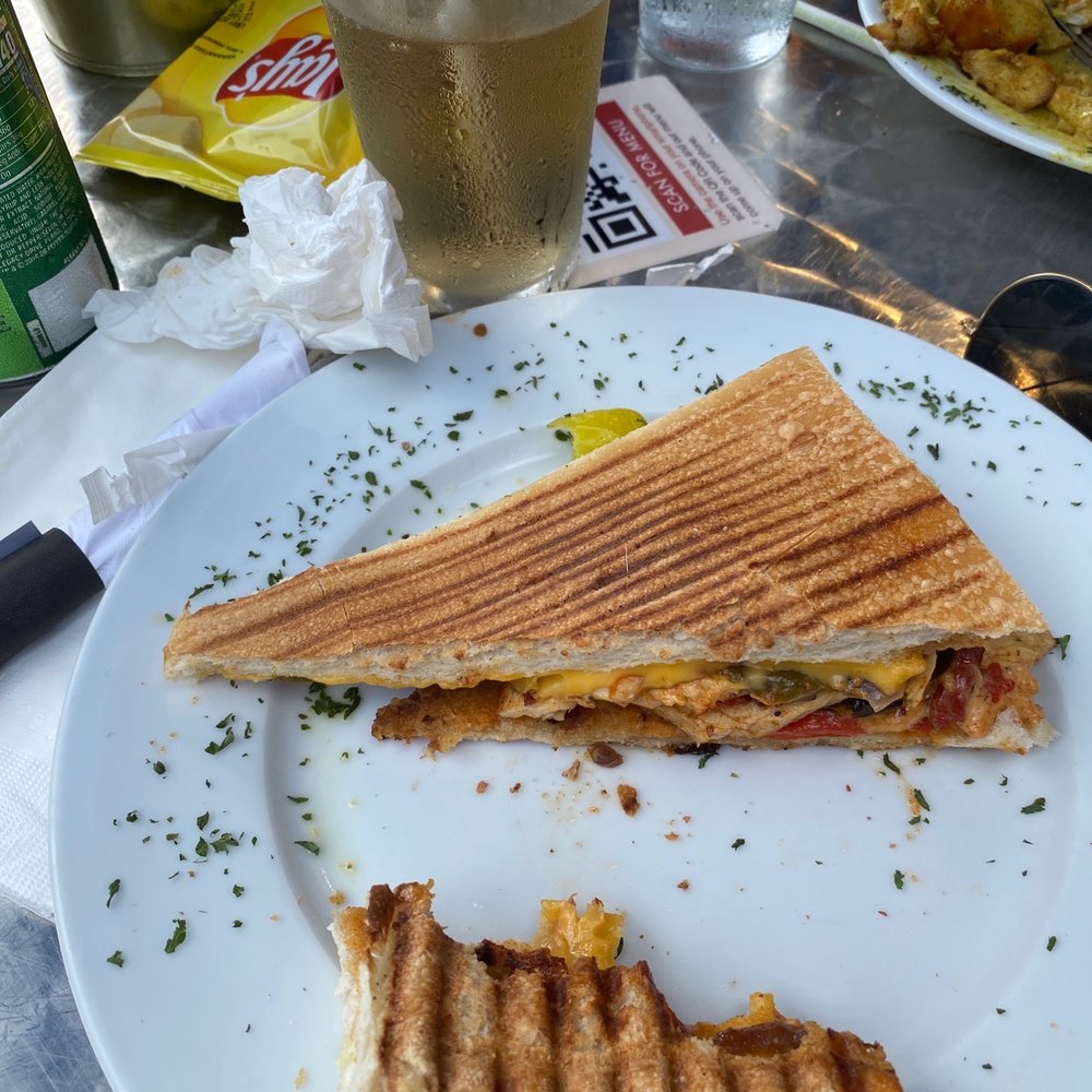 Lemoni Cafe - Delicious - Breakfast & Brunch Near Me - Miami, Florida