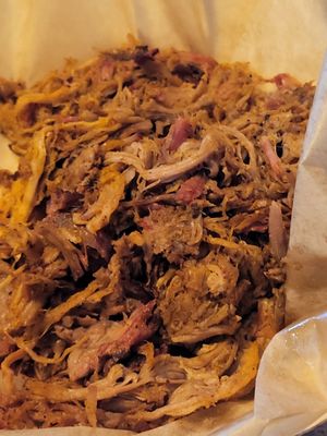 Grand Ole BBQ Flinn Springs by null