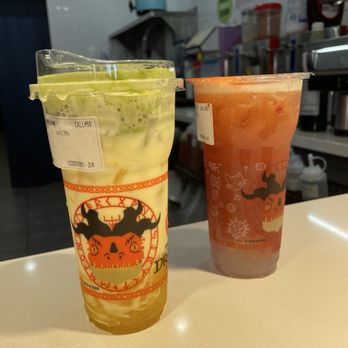 Kung Fu Tea - Bubble Tea Near Me - Sioux City, Iowa Kung Fu Tea - Bubble Tea Near Me - Sioux City, Iowa