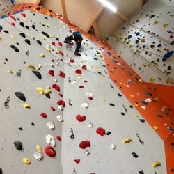 KletterBar