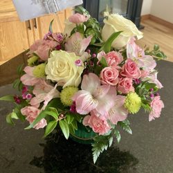 Kitzman's Flowers & Gifts
