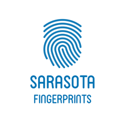 Sarasota Fingerprints - Our Logo