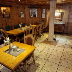 Restaurant Alte Post - Restaurant