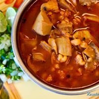 Mama Olga's Tamales and Fine Mexican Food by null