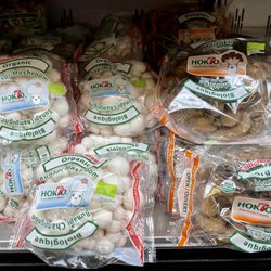 Bunapi (White Beech) & Maitake (Hen of the Woods) - VN