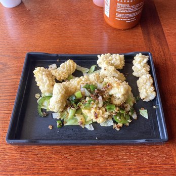 House of Pho - 36. Fried Calamari - Vietnamese Near Me - Hoffman Estates, Illinois