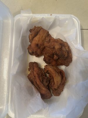 Kings and Queens Liberian Cuisine by null