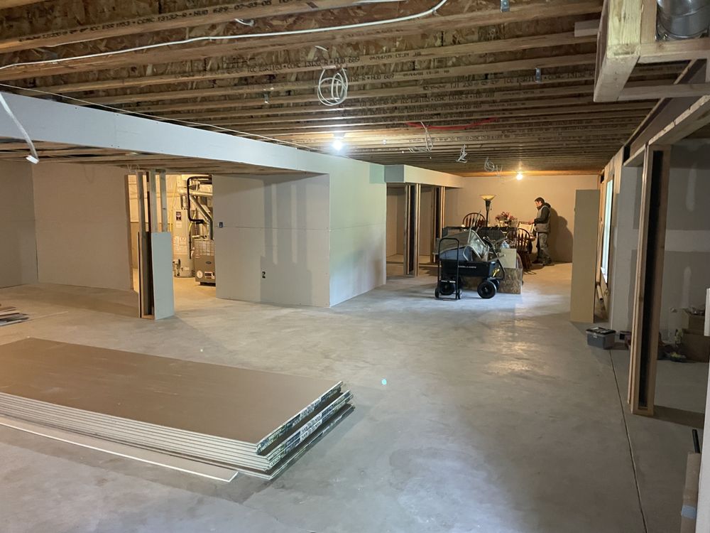 Slide of DW We Fix Anything