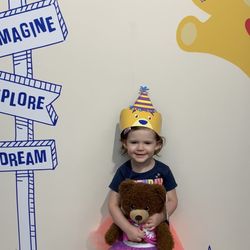 Build-A-Bear