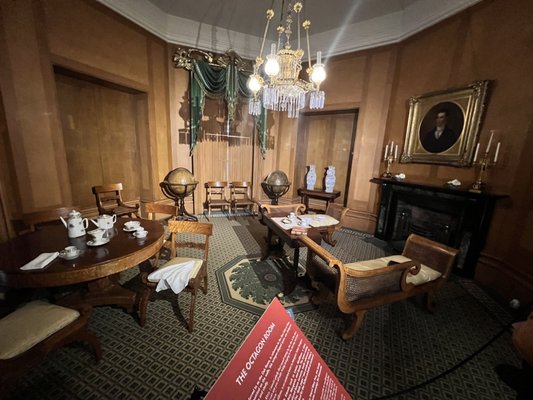 Telfair Academy by null