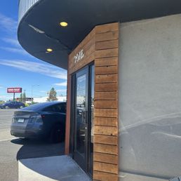 Exterior outside entrance of Michael's Nails and Spa - Moses Lake, Washington Exterior outside entrance of Michael's Nails and Spa - Moses Lake, Washington
