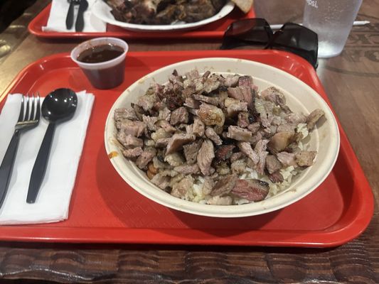 Da Hickory House BBQ - Ventura by null
