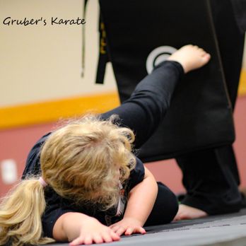 Grubers Karate - Karate Near Me - Gurnee, Illinois