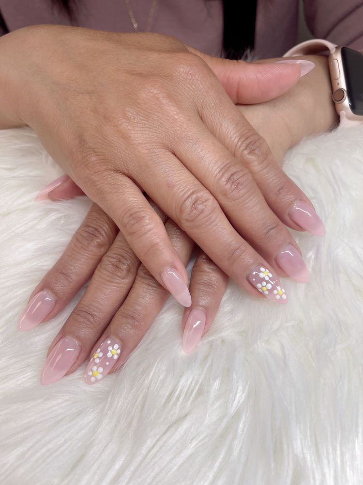 OASIS NAILS SALON Updated September 2024 515 Photos & 411 Reviews 1560 Halford Ave, Santa