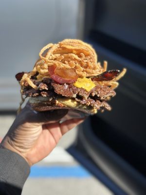 North South Grill by null