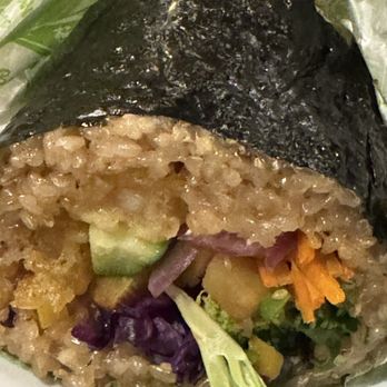 Tai Chi Bubble Tea - Taichi Burrito With 1 Protein - Bubble Tea Near Me - Severna Park, Maryland Tai Chi Bubble Tea - Taichi Burrito With 1 Protein - Bubble Tea Near Me - Severna Park, Maryland