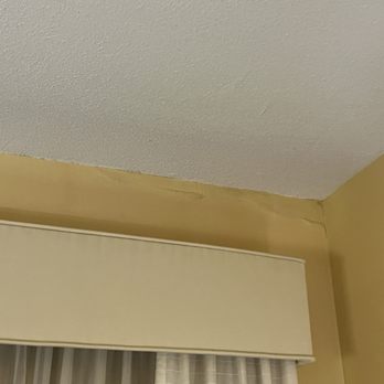 Fairfield by Marriott Inn & Suites Memphis Olive Branch - More water damage ceiling area - Hotels Near Me - Olive Branch, Mississippi