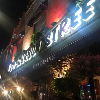 Bourbon Street - Bourbon Street. - Cajun/Creole Near Me - Bayside, New York