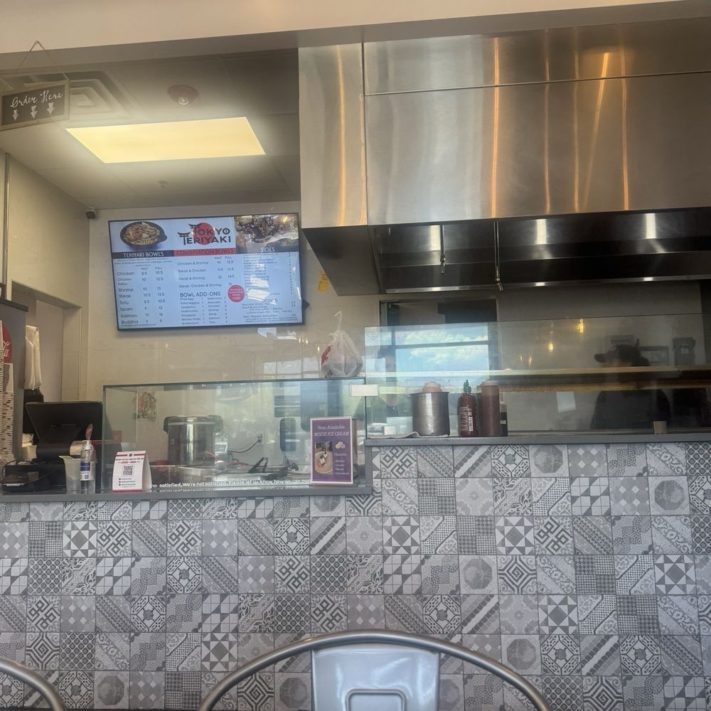Tokyo Teriyaki - Fast Food Near Me - Midvale, Utah Tokyo Teriyaki - Fast Food Near Me - Midvale, Utah