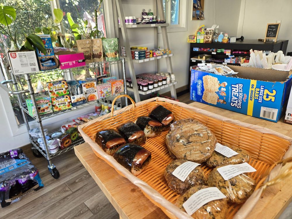 Studio City Mini Market