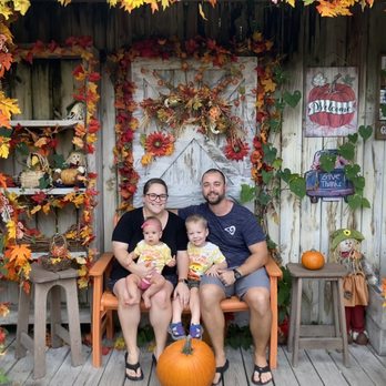 Flamingo Road Nursery - Fall Featival - Nurseries & Gardening Near Me - Davie, Florida