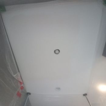 Fix-It Pro - Ceiling repair after water leak - Handyman Near Me Fix-It Pro - Ceiling repair after water leak - Handyman Near Me